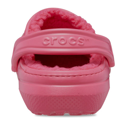 Classic Lined Clog