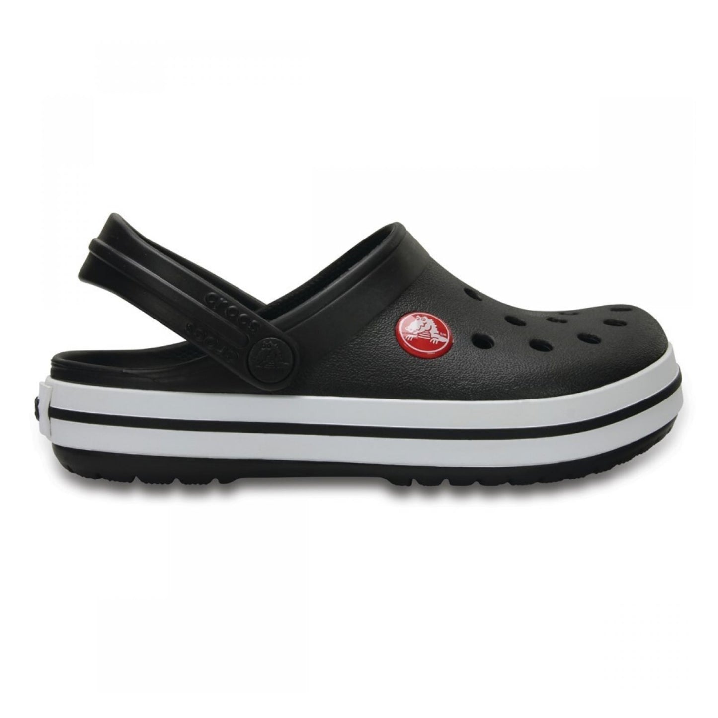 Junior | Crocband Clog