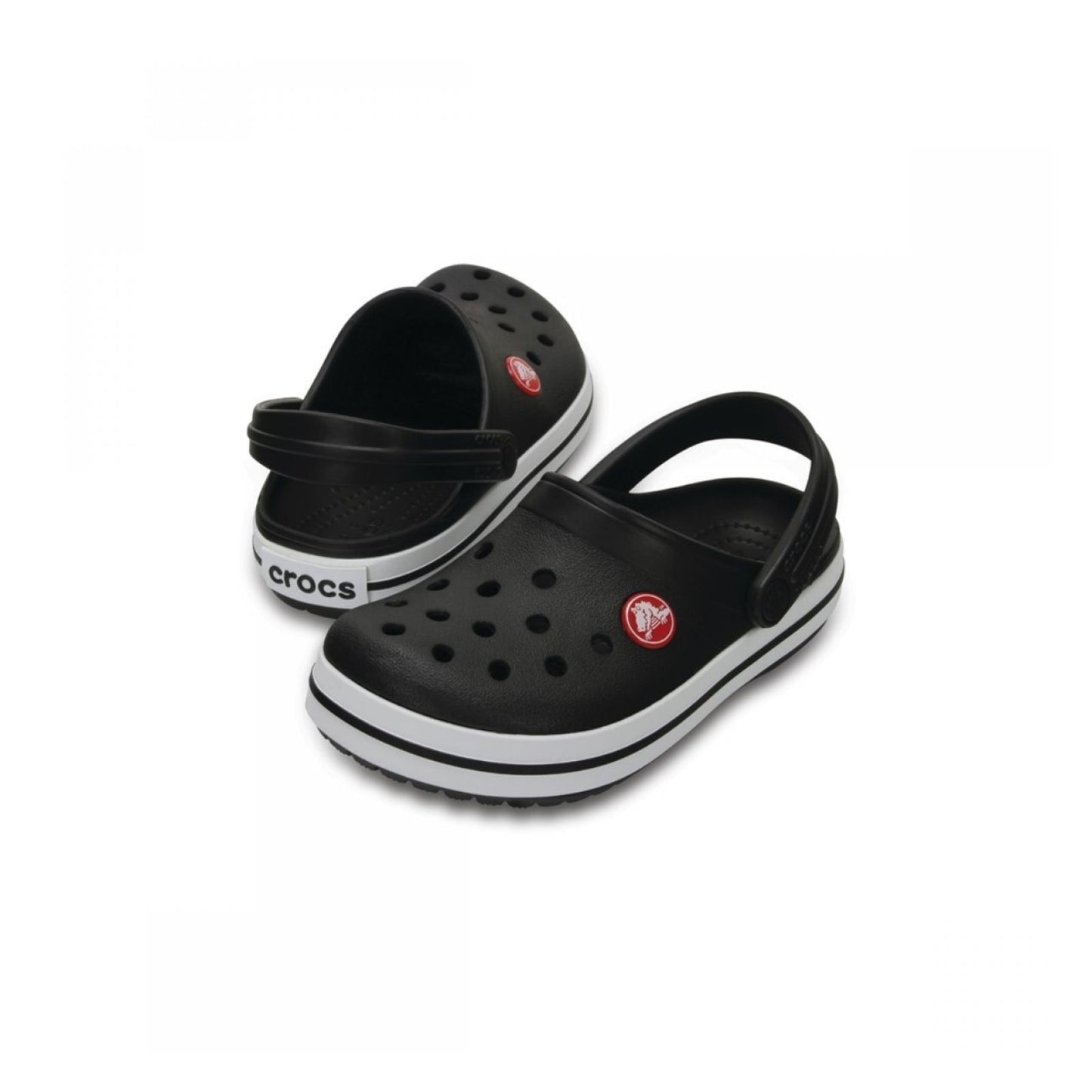 Junior | Crocband Clog