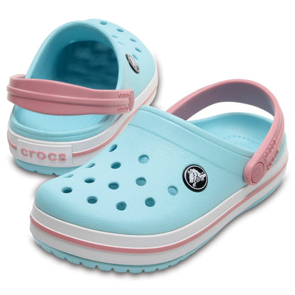 Crocband Clog Junior