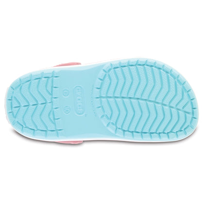 Crocband Clog Junior