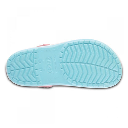 Crocband Clog Junior