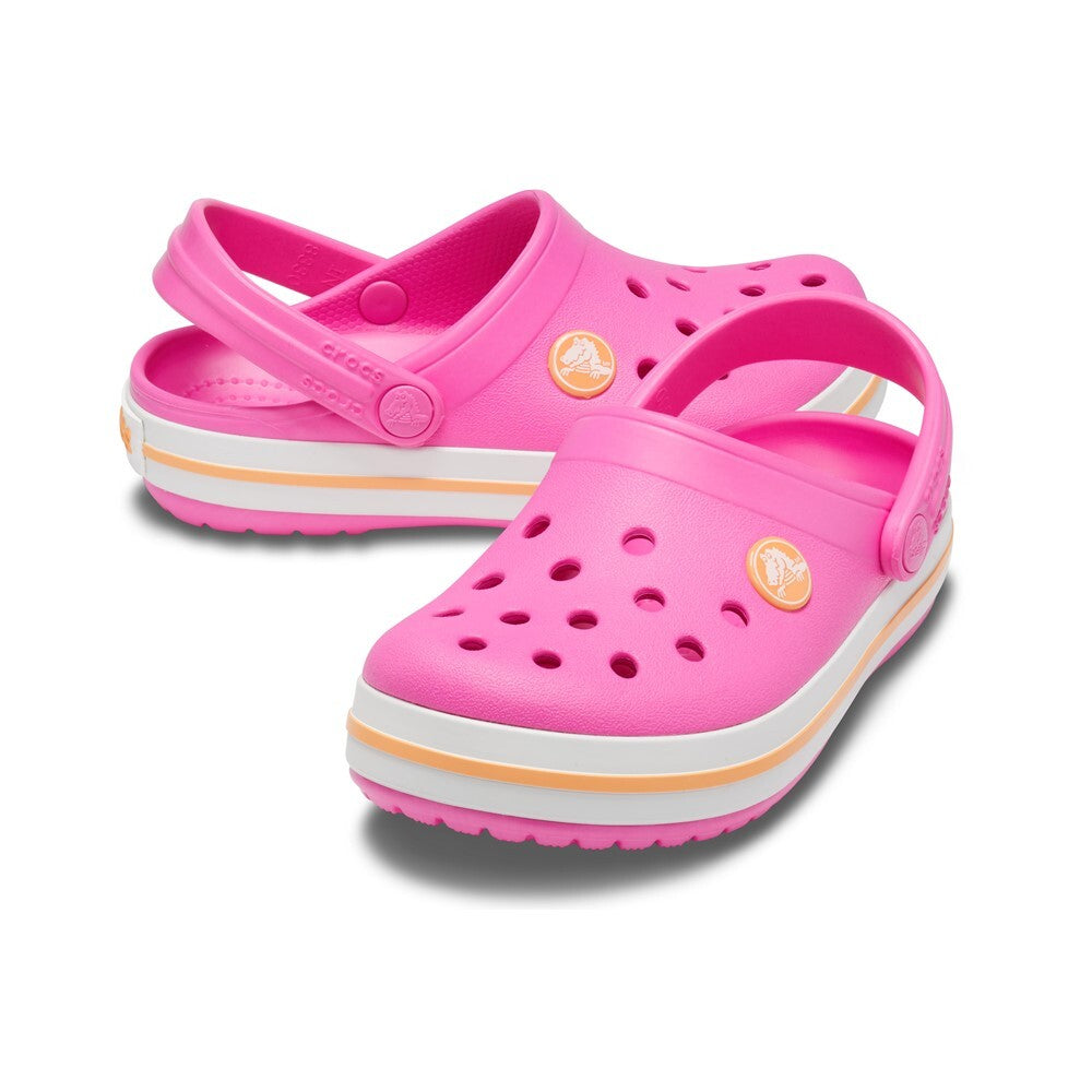 Junior | Crocband Clog