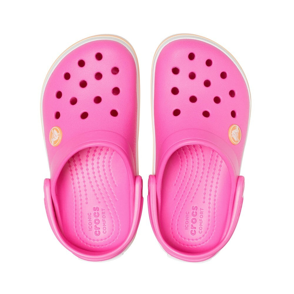 Junior | Crocband Clog