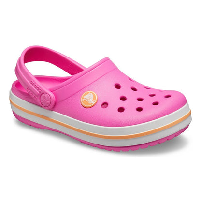 Junior | Crocband Clog