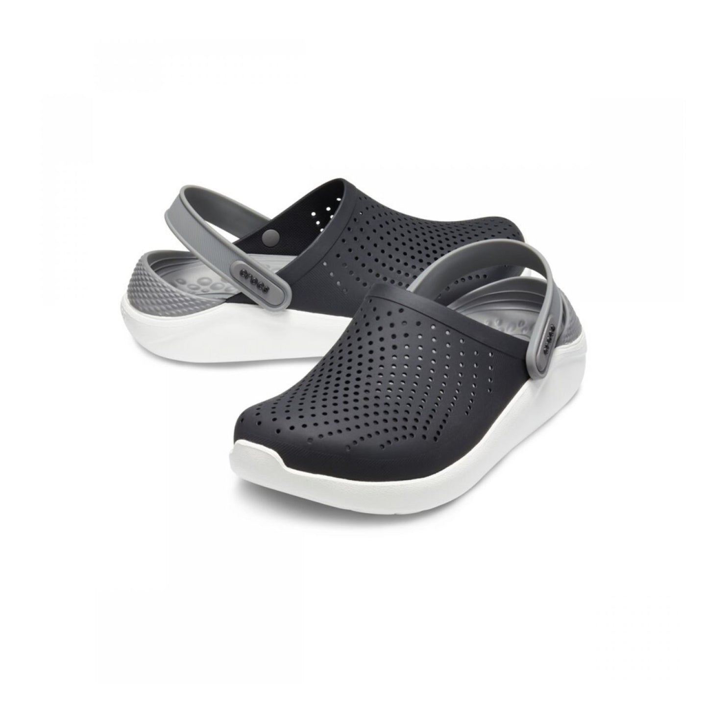 Literide Clog