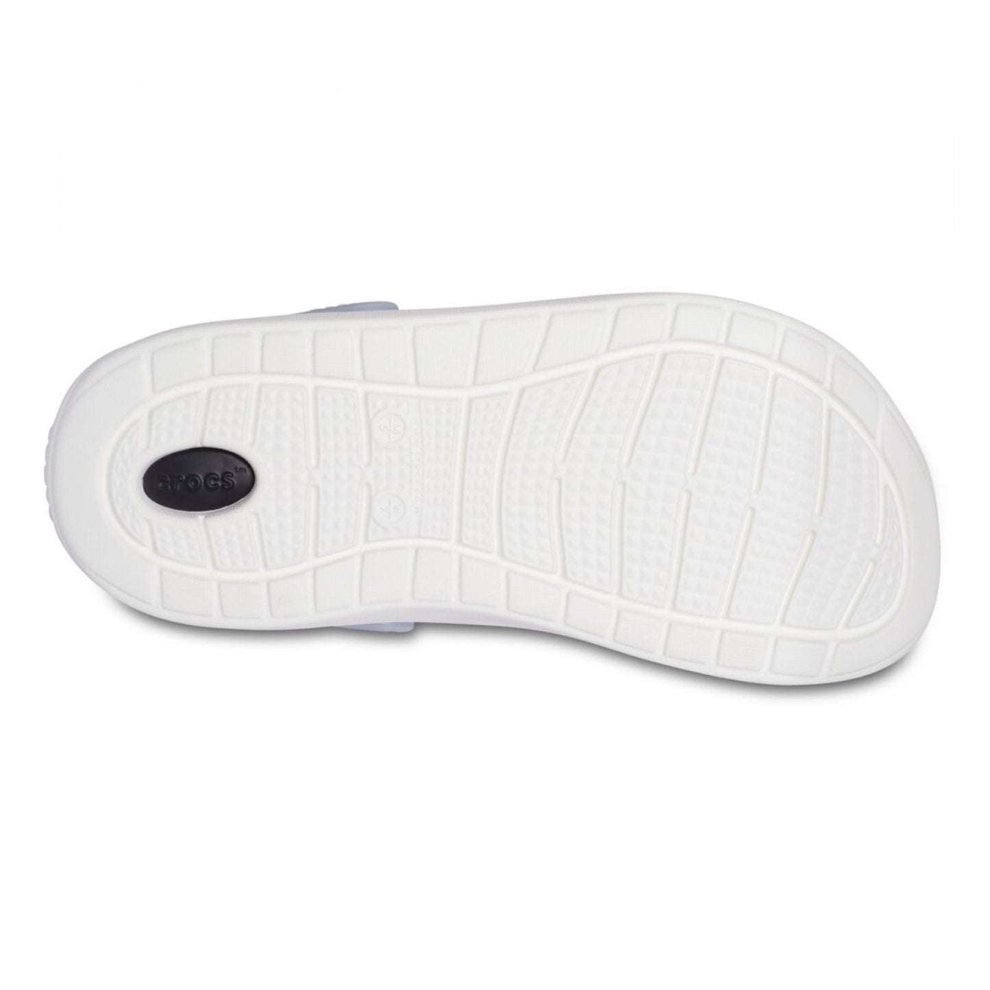 Literide Clog