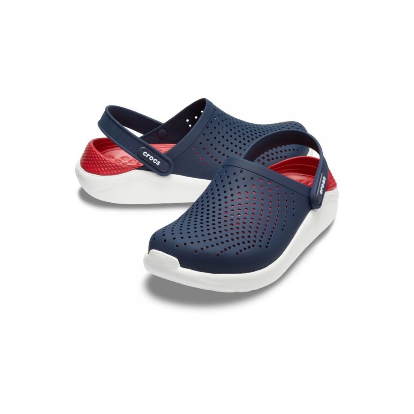 Literide Clog