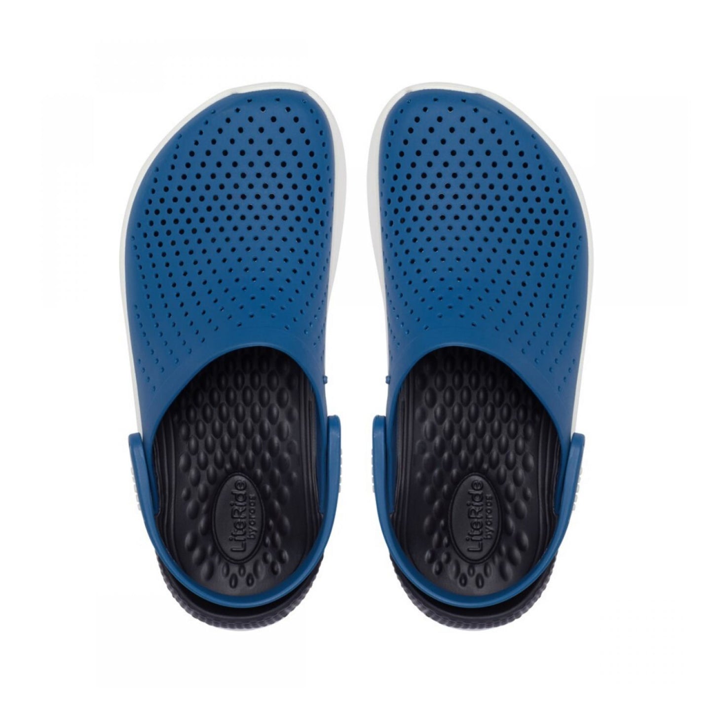 Literide Clog
