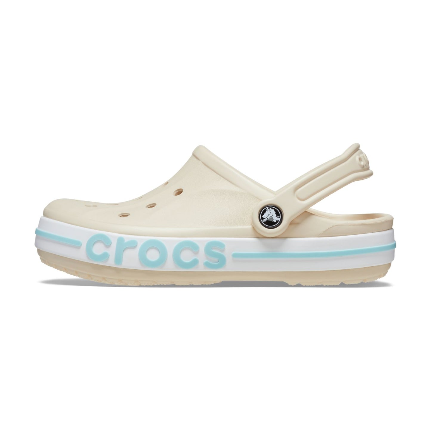Bayaband Clog