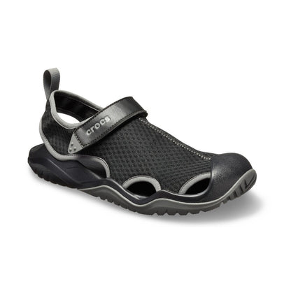 Hombre | Swiftwater Mesh Deck Sandal M