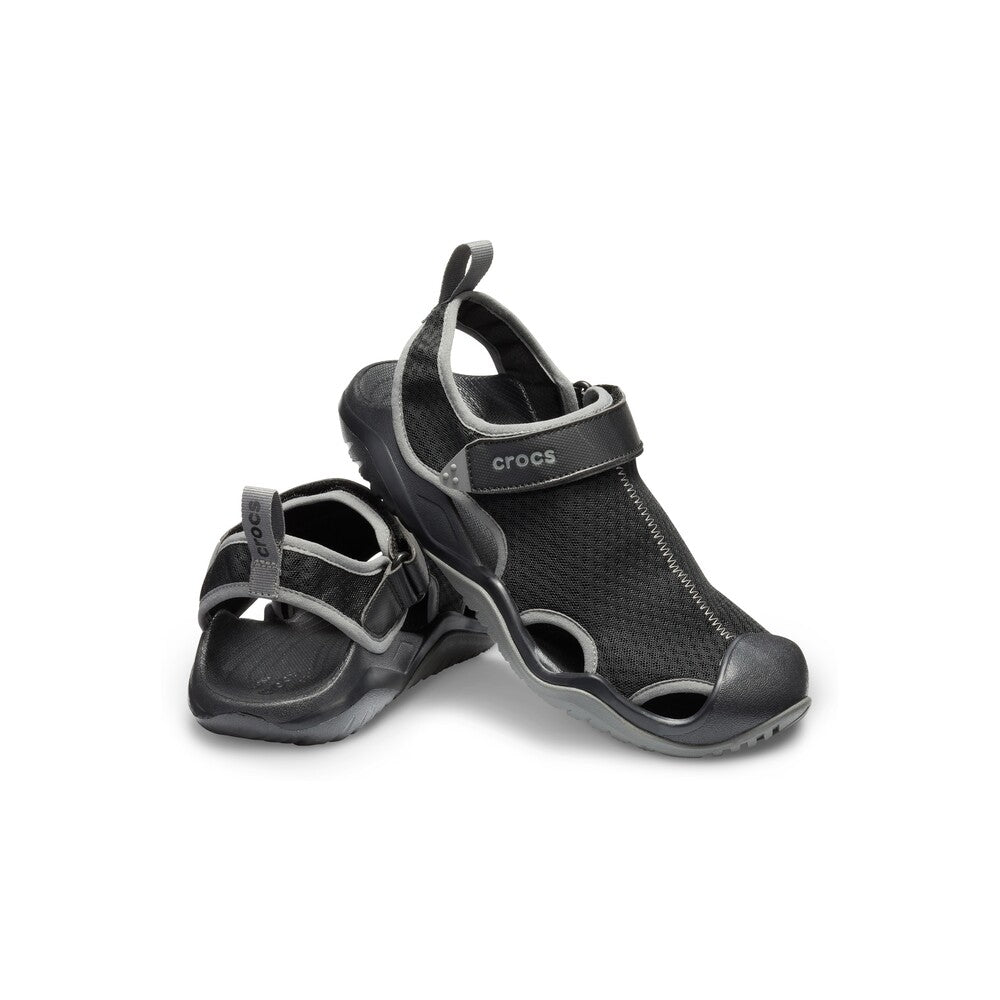 Hombre | Swiftwater Mesh Deck Sandal M