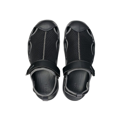 Hombre | Swiftwater Mesh Deck Sandal M