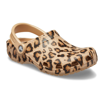 Mujer | Classic Printed Clog