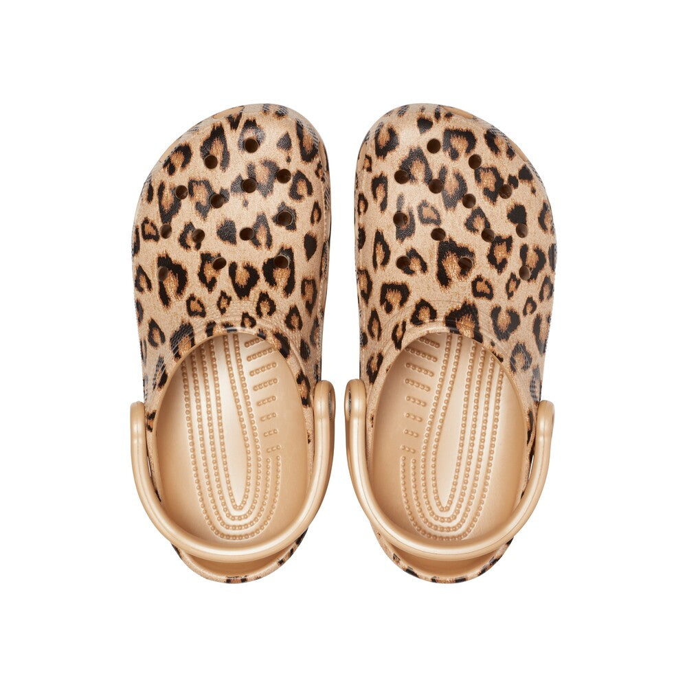 Mujer | Classic Printed Clog