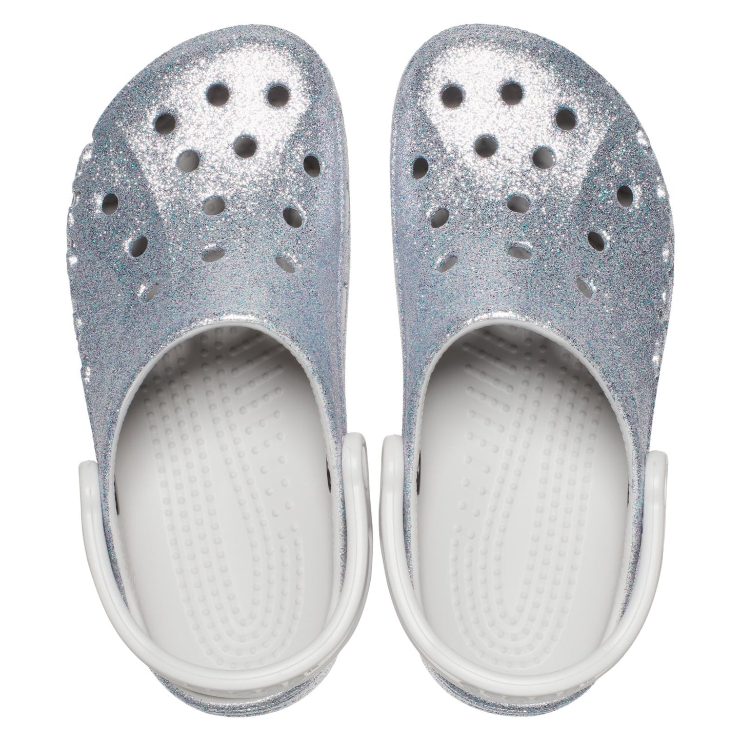 Baya Glitter Clog