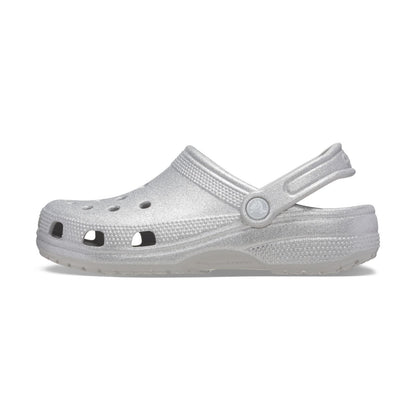 Classic Glitter Clog