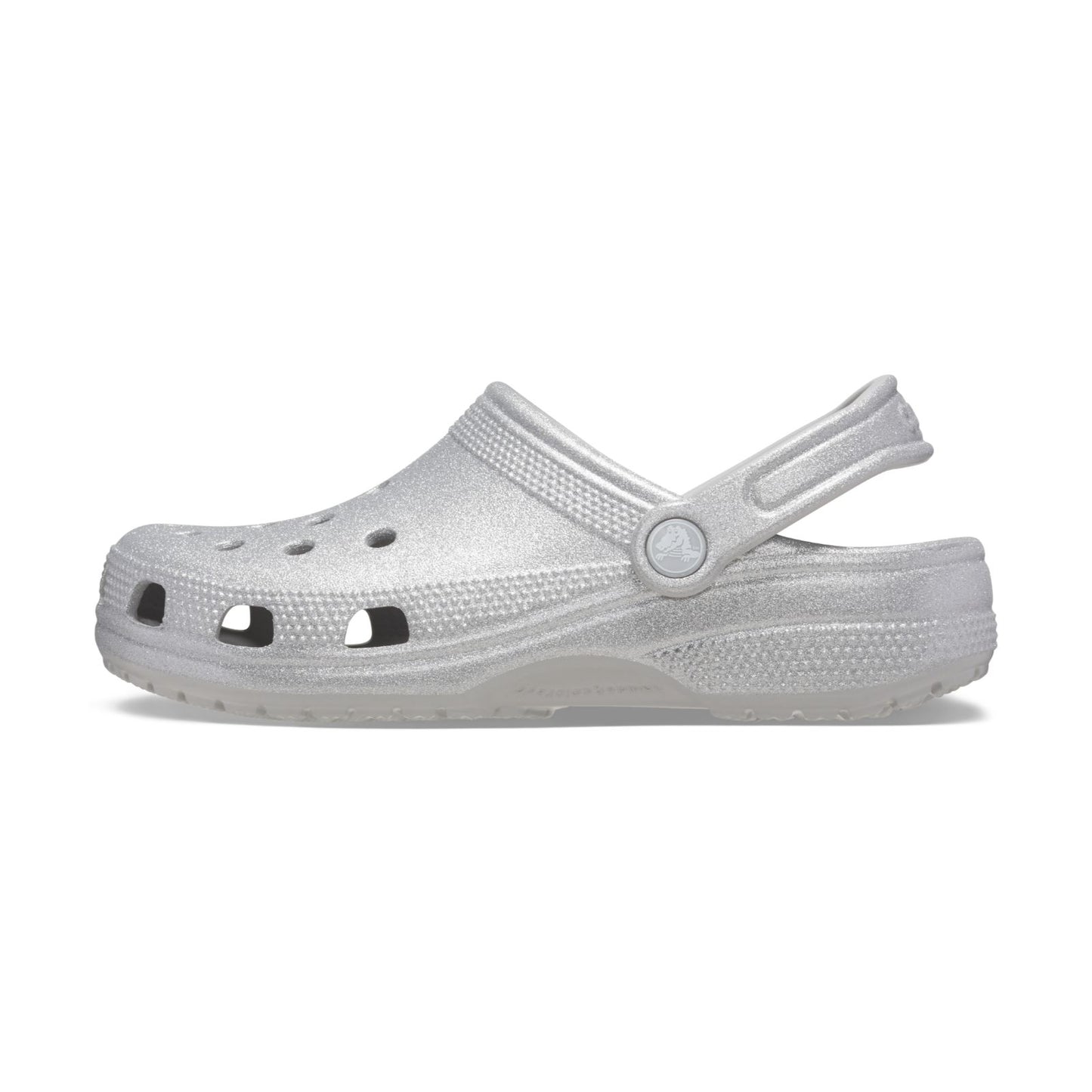 Classic Glitter Clog