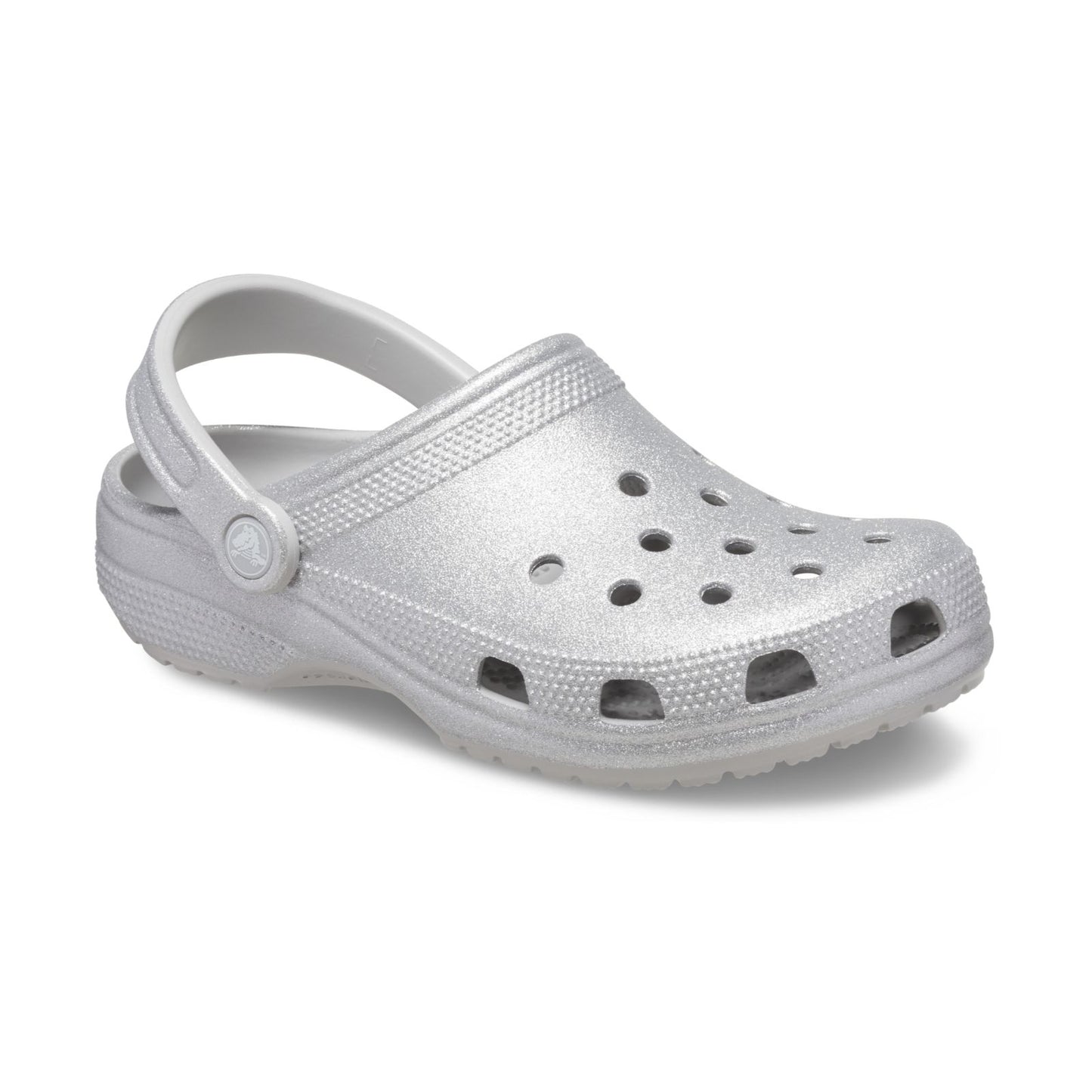 Classic Glitter Clog