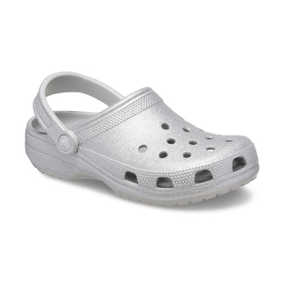 Classic Glitter Clog