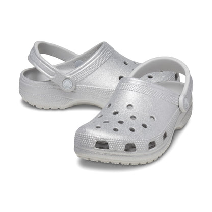 Classic Glitter Clog