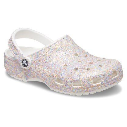 Classic Glitter Clog