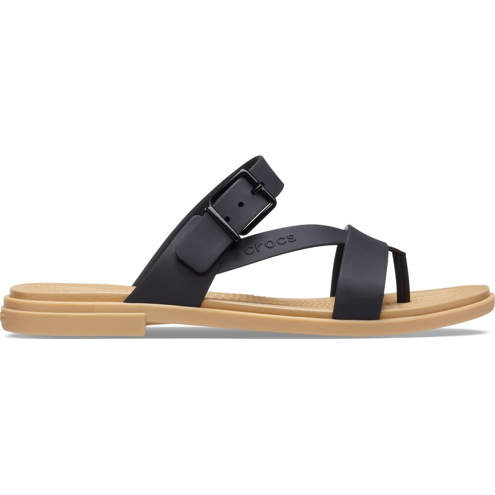 Mujer | Crocs Tulum Toe Post Sandal