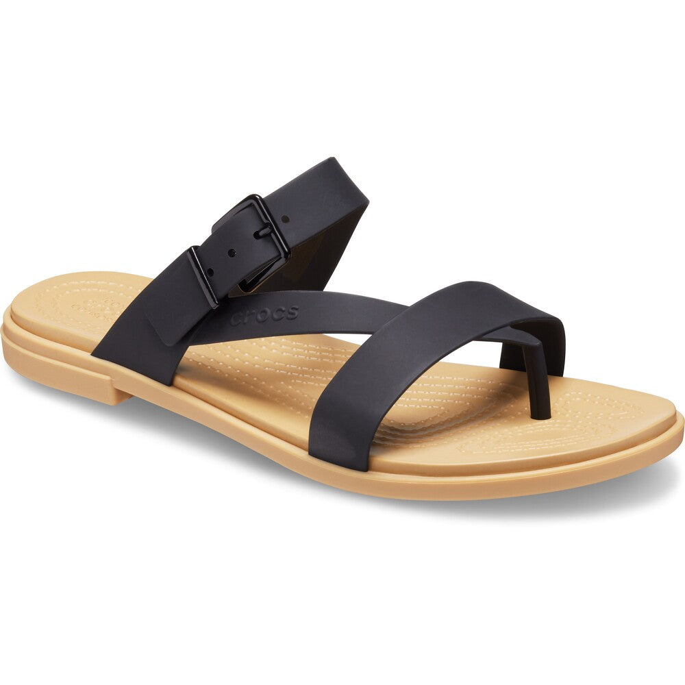 Mujer | Crocs Tulum Toe Post Sandal