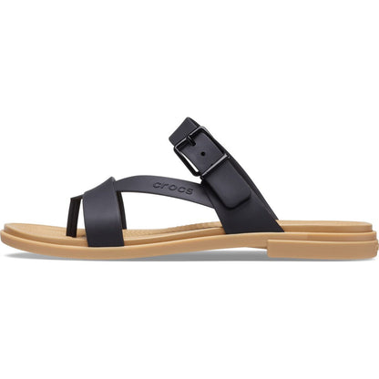 Mujer | Crocs Tulum Toe Post Sandal