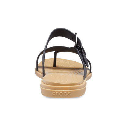 Mujer | Crocs Tulum Toe Post Sandal