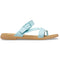 Mujer | Crocs Tulum Toe Post Sandal