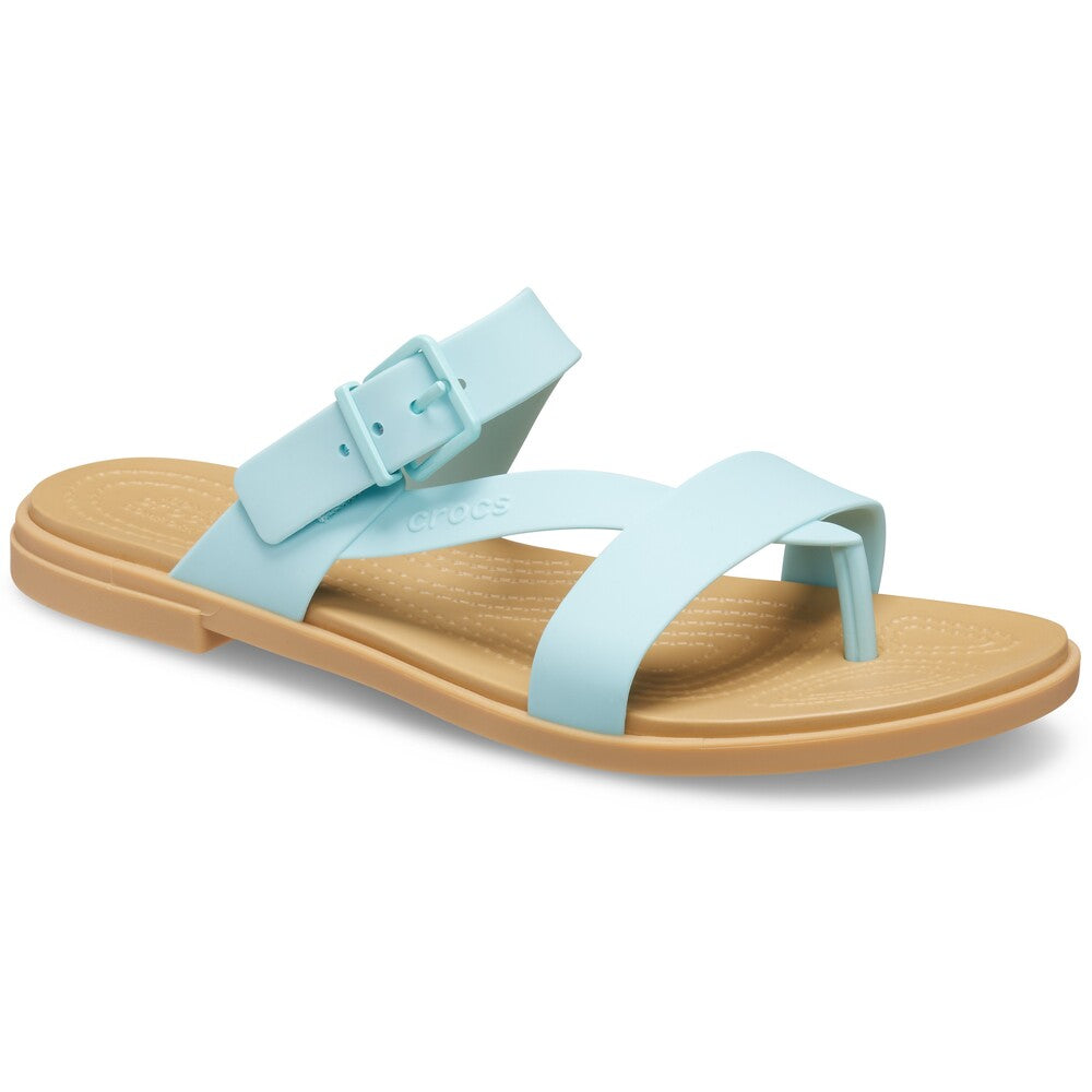 Mujer | Crocs Tulum Toe Post Sandal