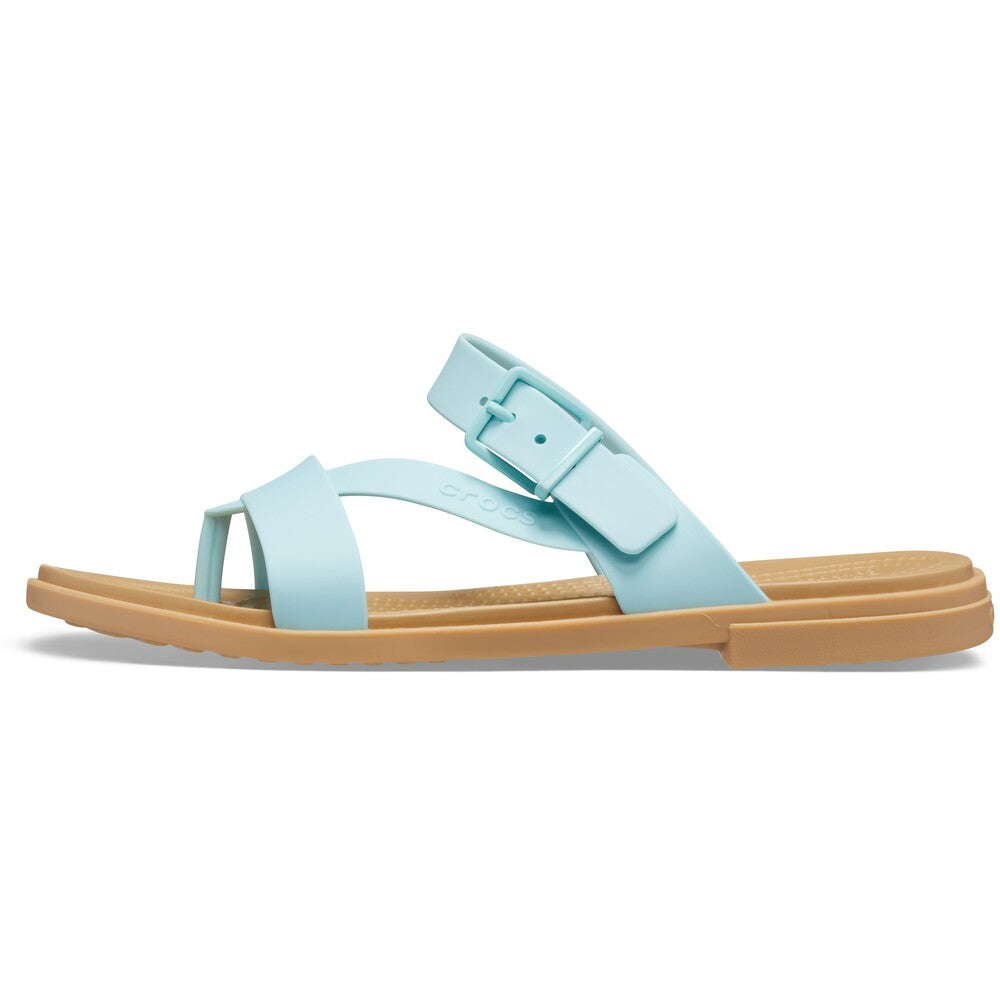 Mujer | Crocs Tulum Toe Post Sandal