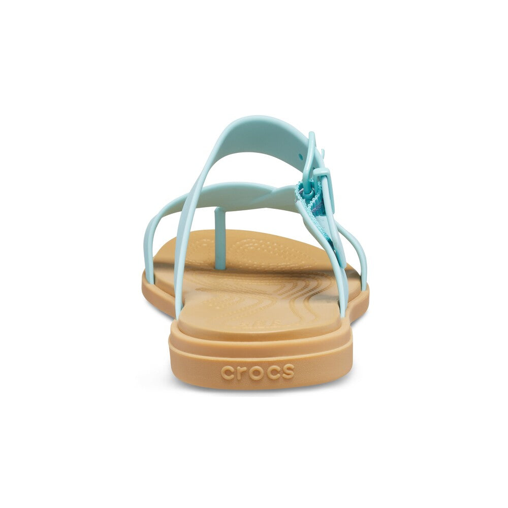 Mujer | Crocs Tulum Toe Post Sandal