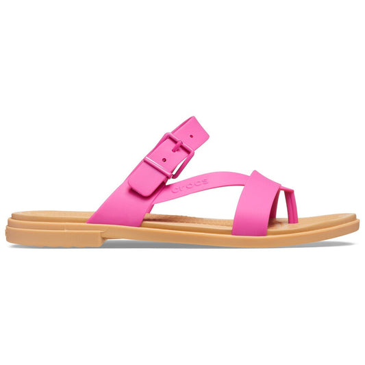 Mujer | Crocs Tulum Toe Post Sandal