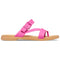 Mujer | Crocs Tulum Toe Post Sandal