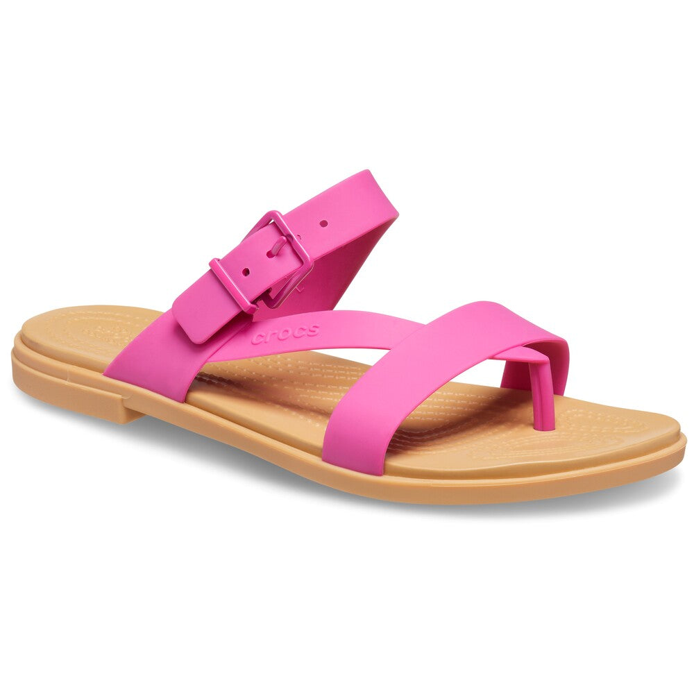 Mujer | Crocs Tulum Toe Post Sandal