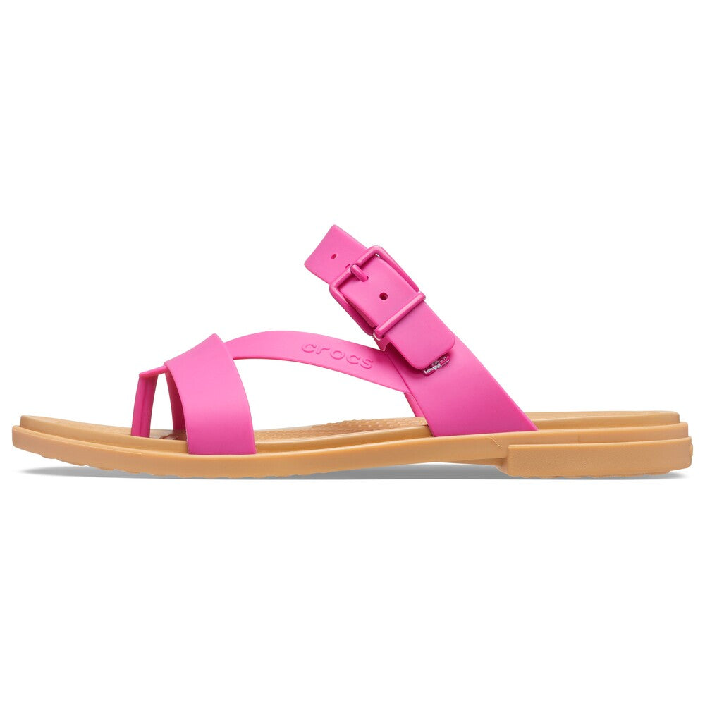 Mujer | Crocs Tulum Toe Post Sandal