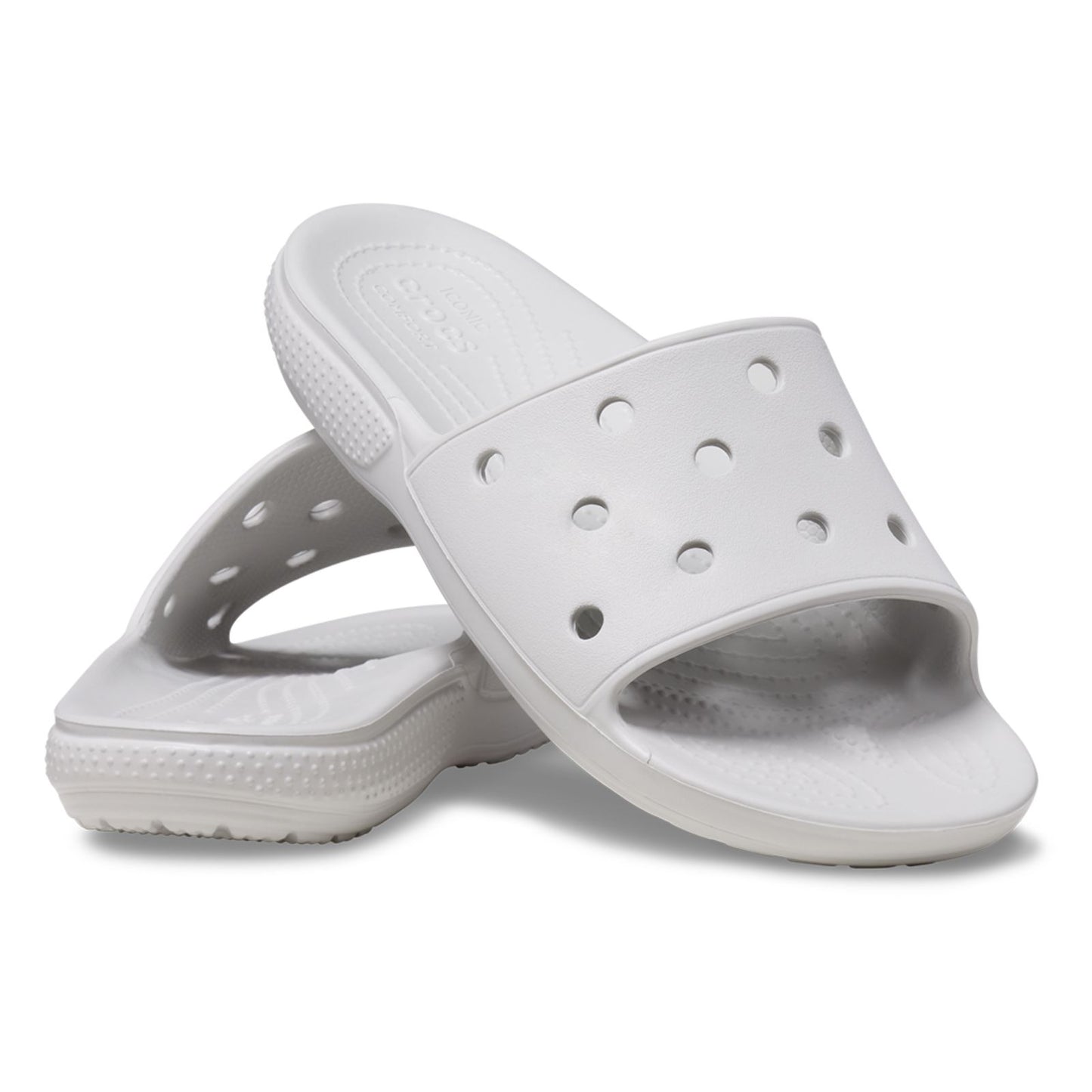 Classic Crocs Slide