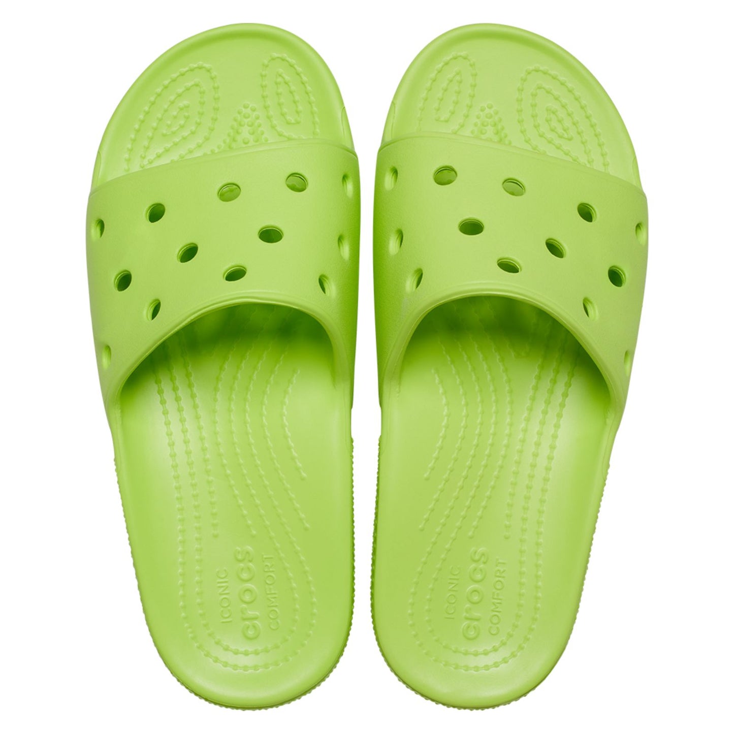 Classic Crocs Slide