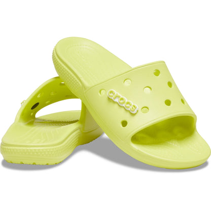 Classic Crocs Slide