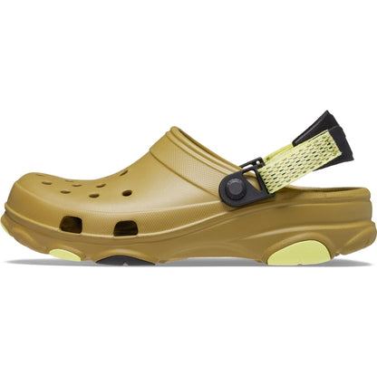 Classic All Terrain Clog