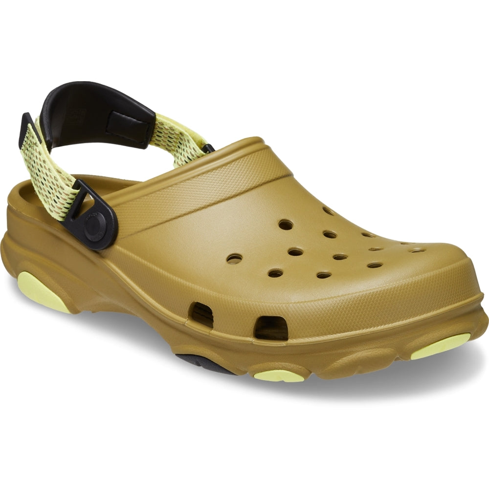 Classic All Terrain Clog