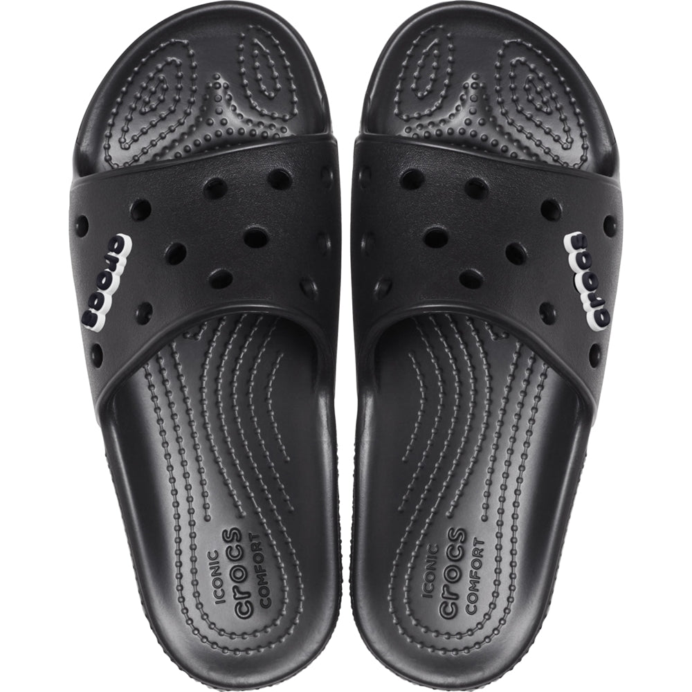 Junior | Classic Crocs Slide