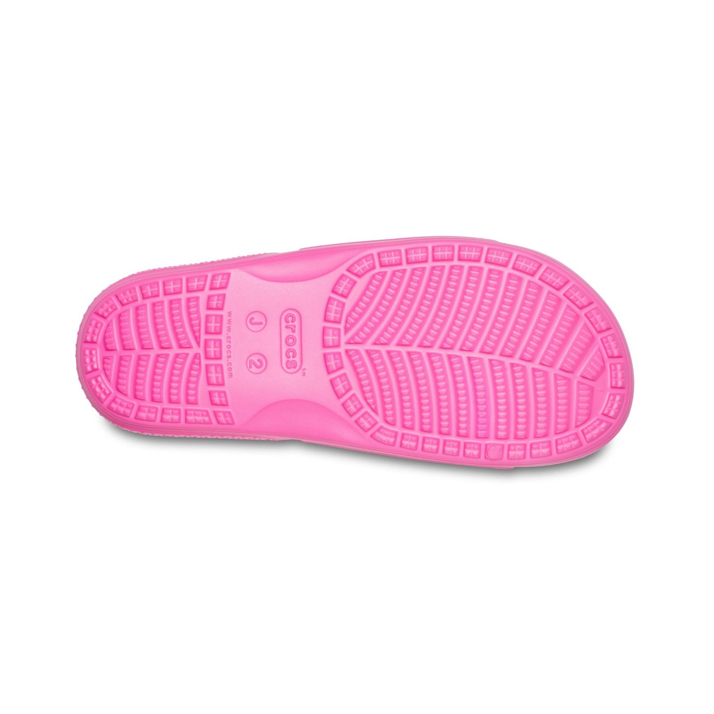 Classic Crocs Slide Kids