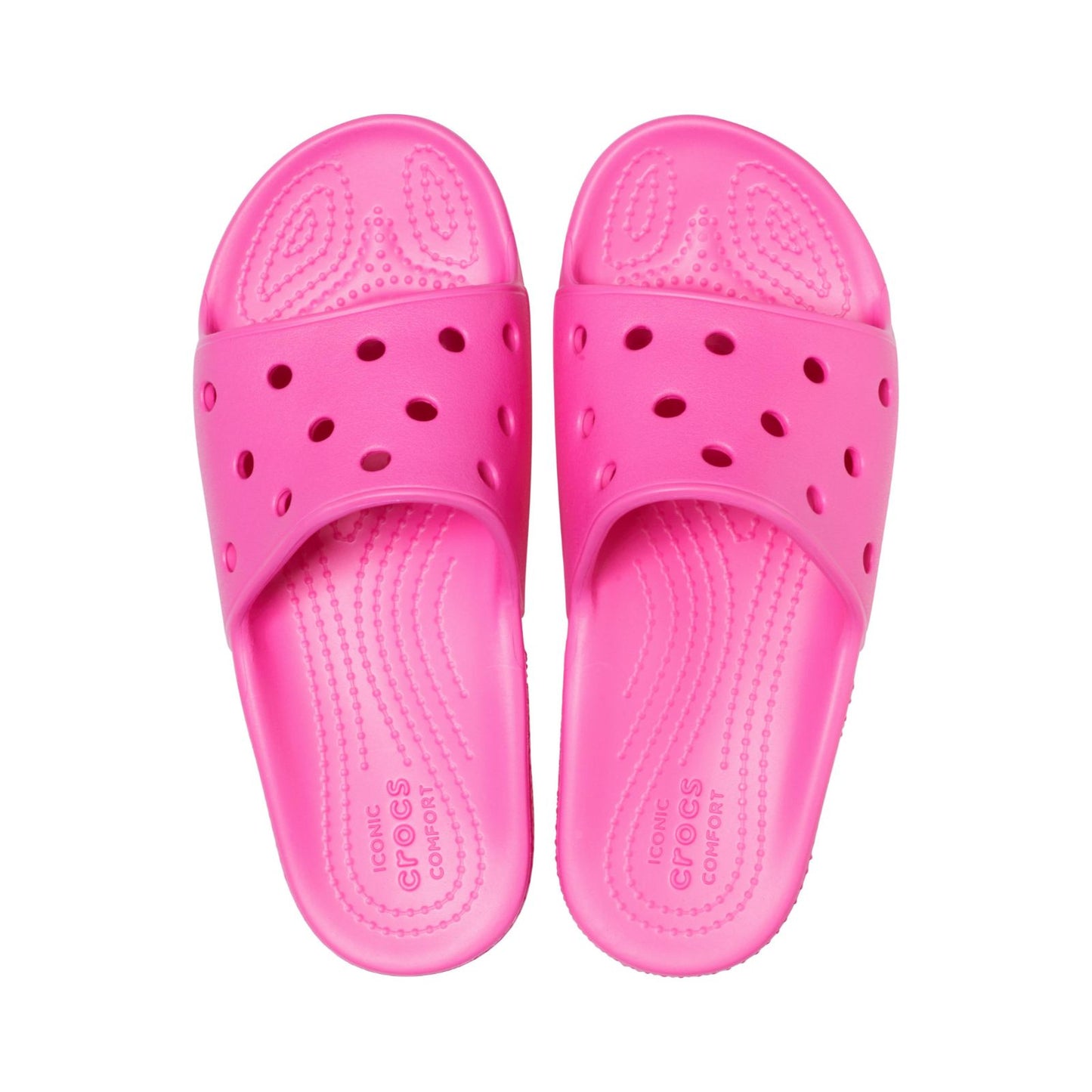 Classic Crocs Slide Kids