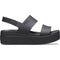 Mujer | Crocs Brooklyn Low Wedge