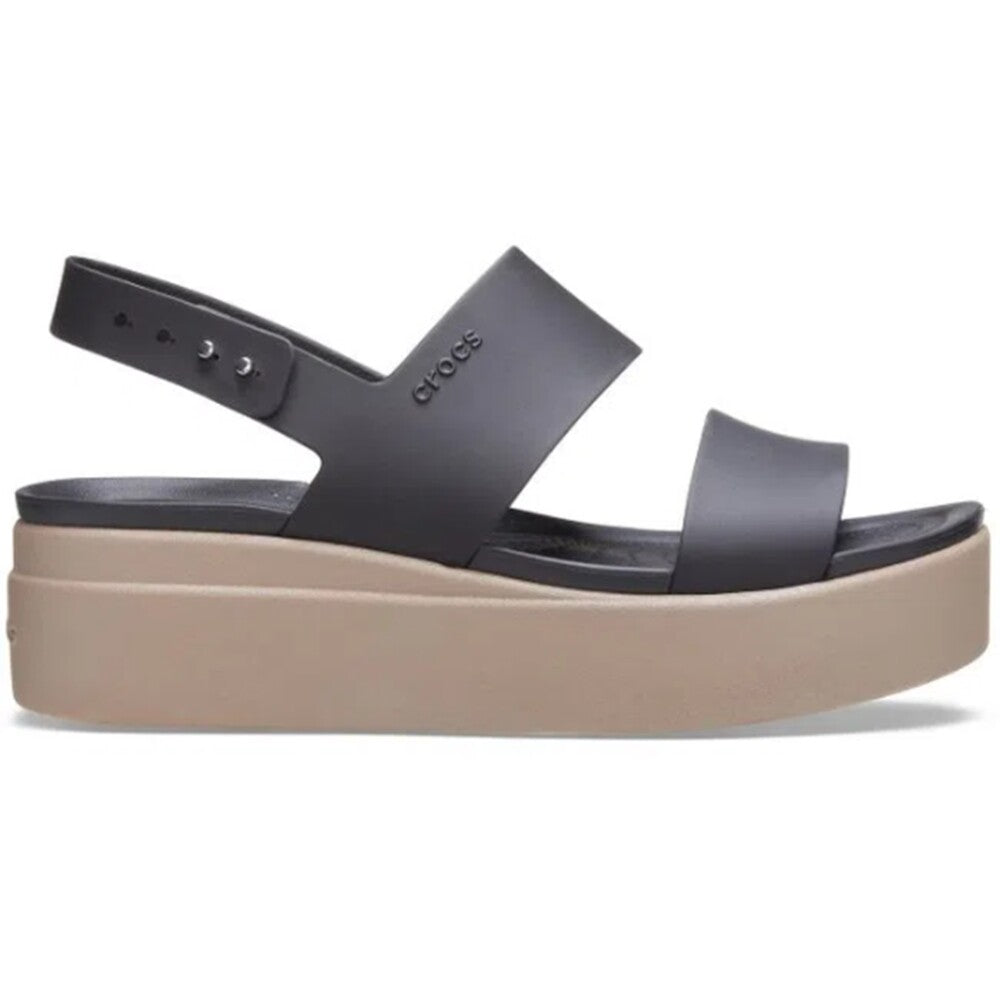 Mujer | Crocs Brooklyn Low Wedge