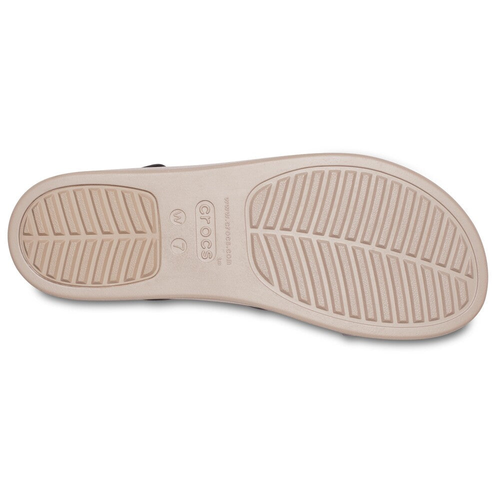 Mujer | Crocs Brooklyn Low Wedge