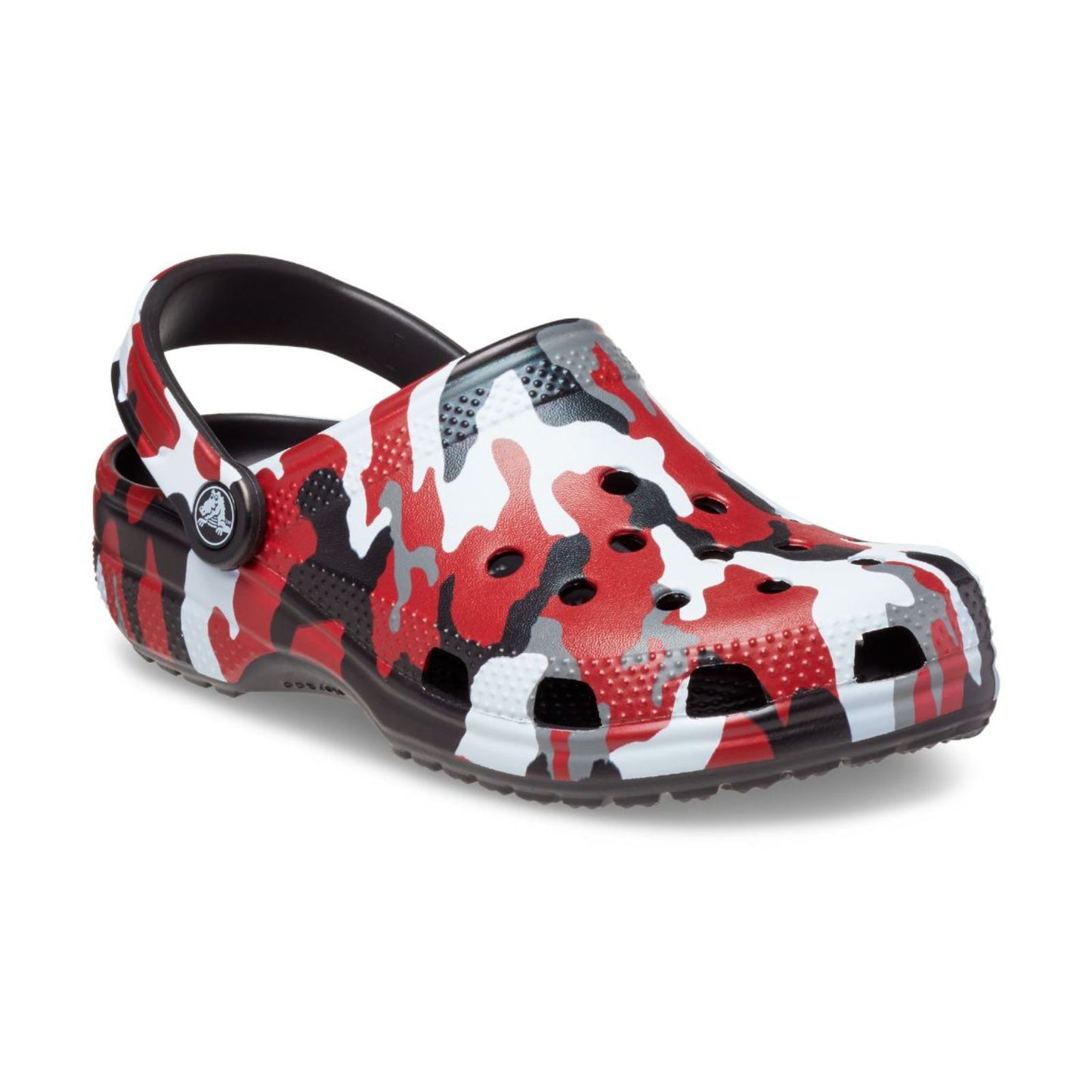 Crocs Camo Classic Clog